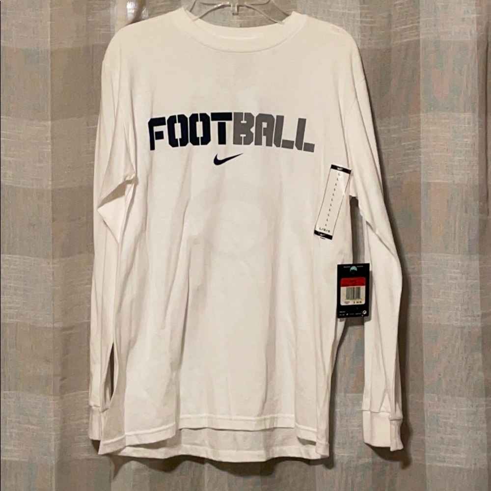 New Nike Boy Shirt